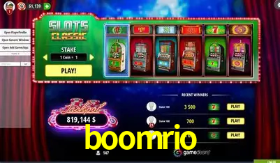 A Revolução dos Aplicativos de Jogos no boomrio