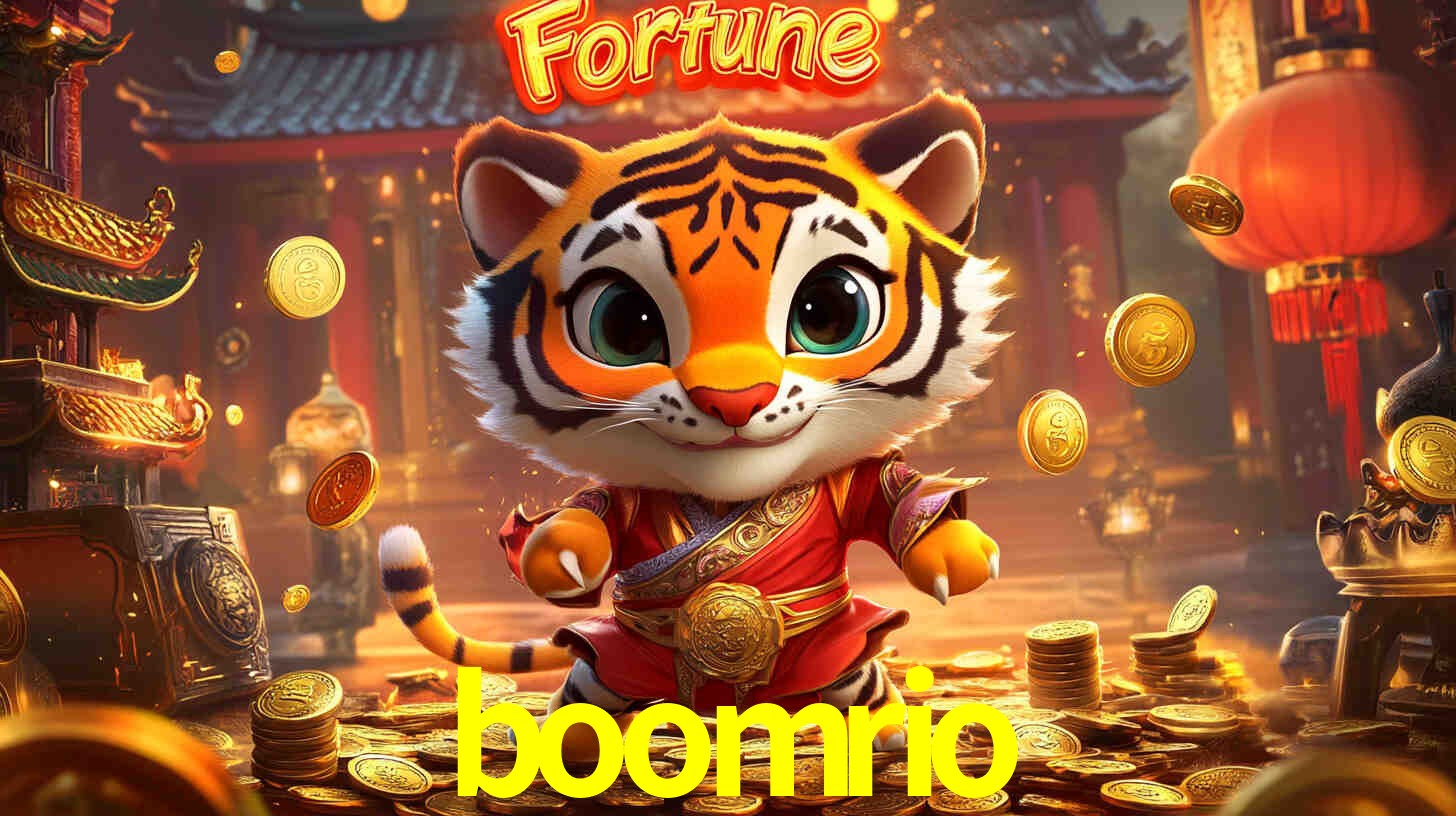 Descubra o Programa VIP da boomrio: Vantagens Exclusivas para Jogadores
