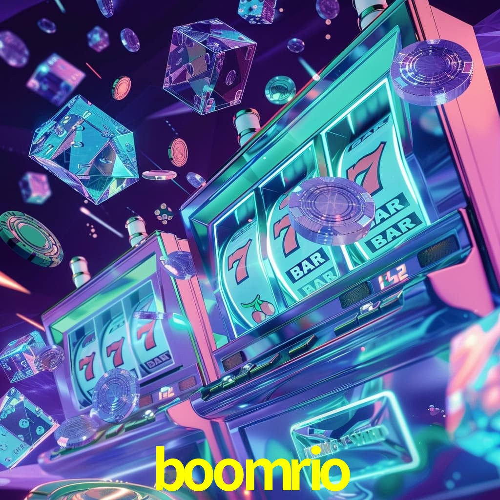 Casino Ao Vivo boomrio