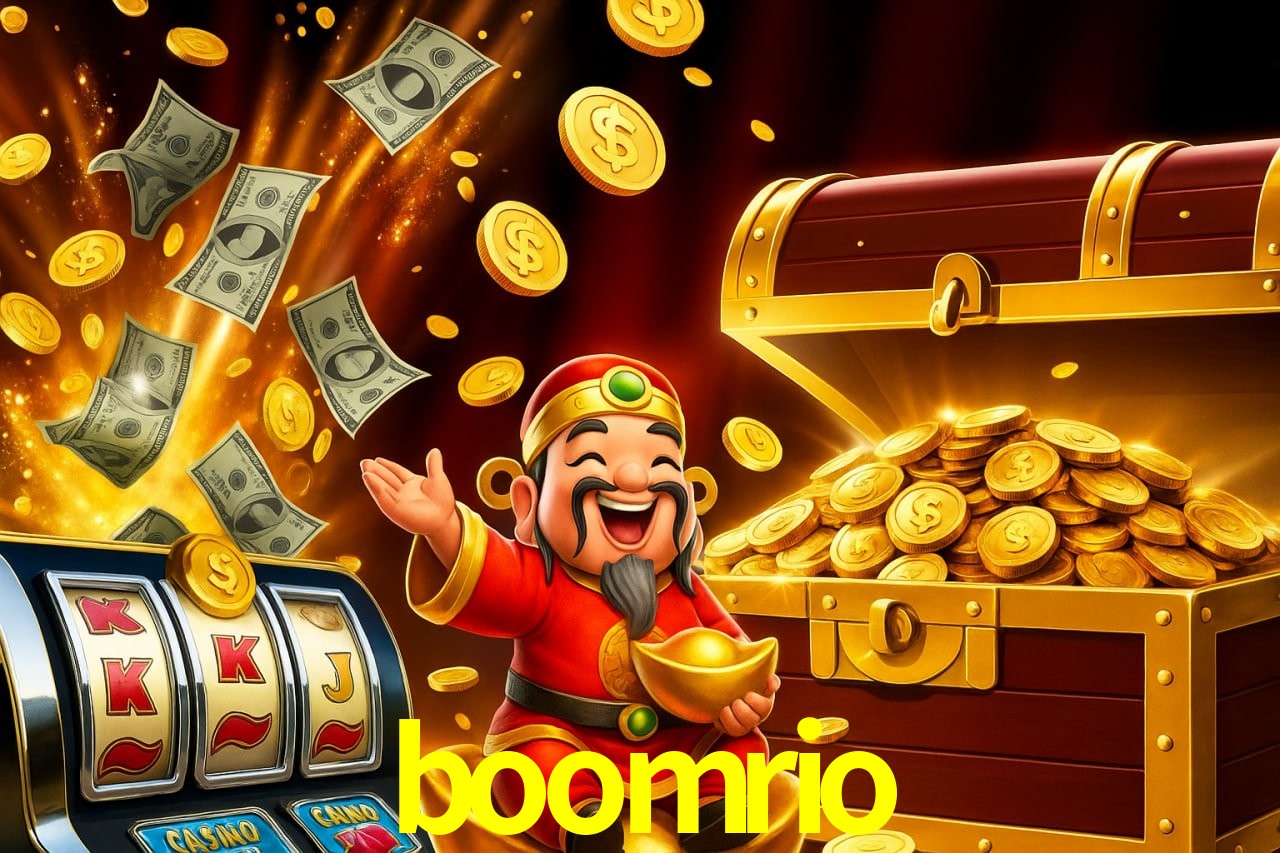 Experiência VIP boomrio