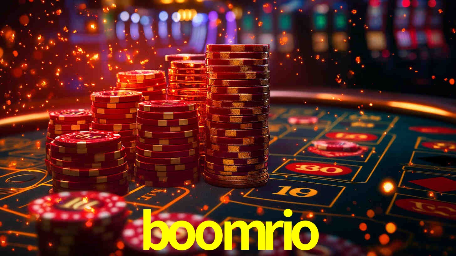 Exclusive Games boomrio