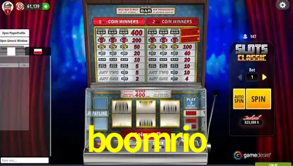 Desvendando o Mundo dos Jogos Virtuais na boomrio