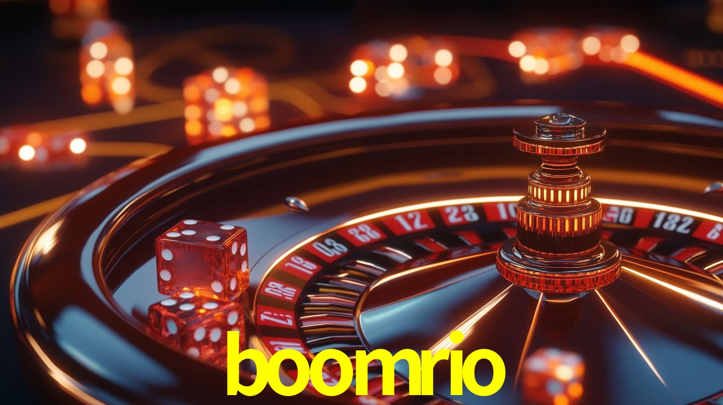 boomrio