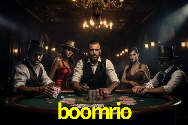 Torneios boomrio