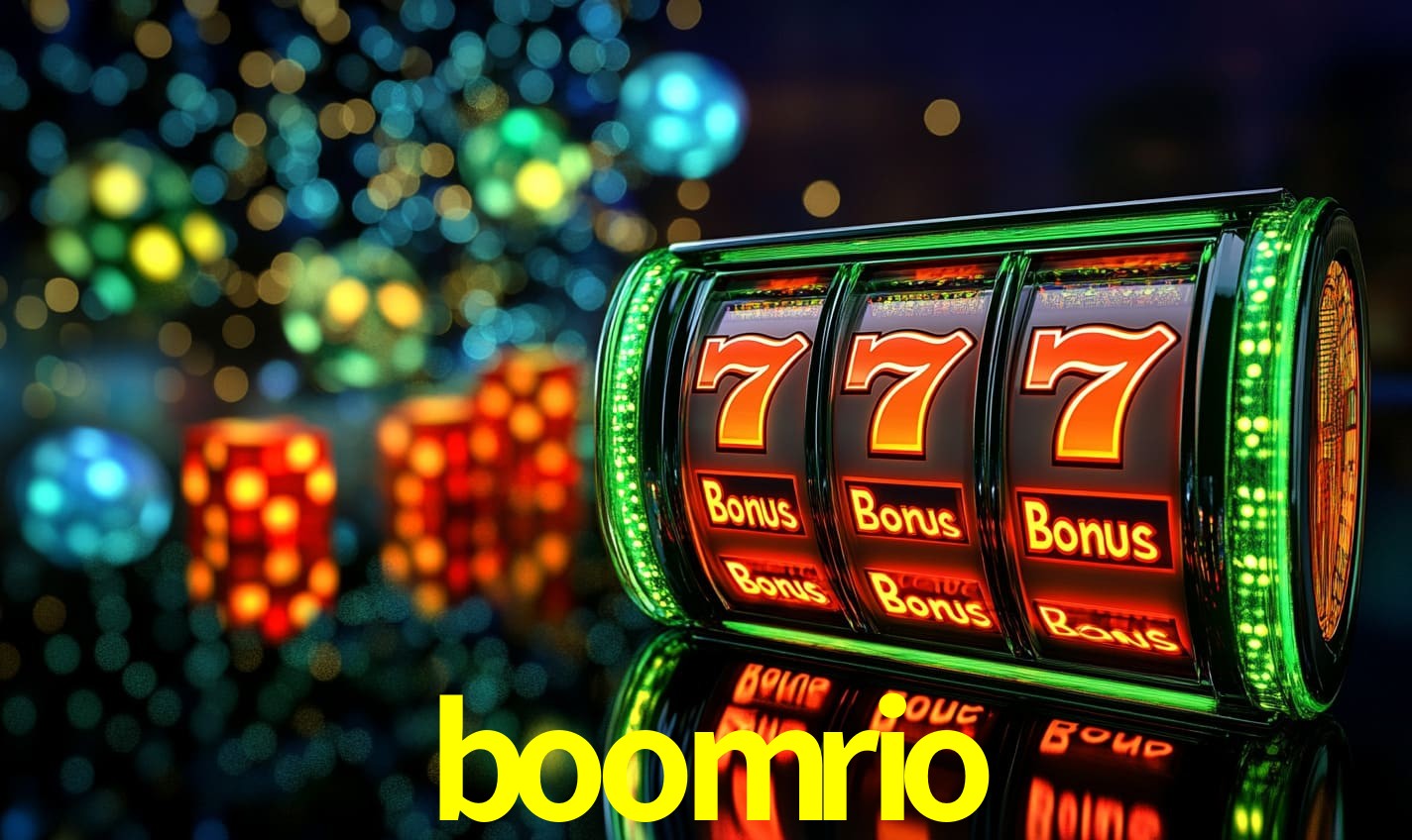 Instalação Android boomrio