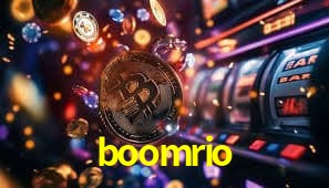 Mesa de Roleta boomrio