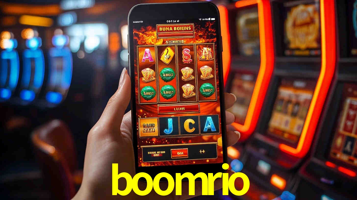 boomrio,boomrio.com