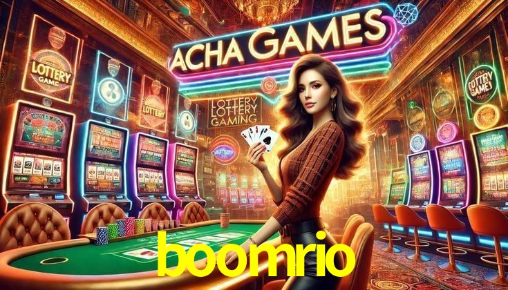 Football Betting boomrio