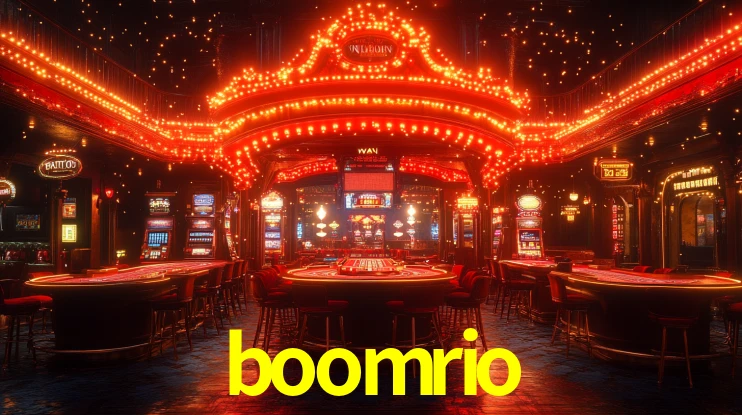 boomrio