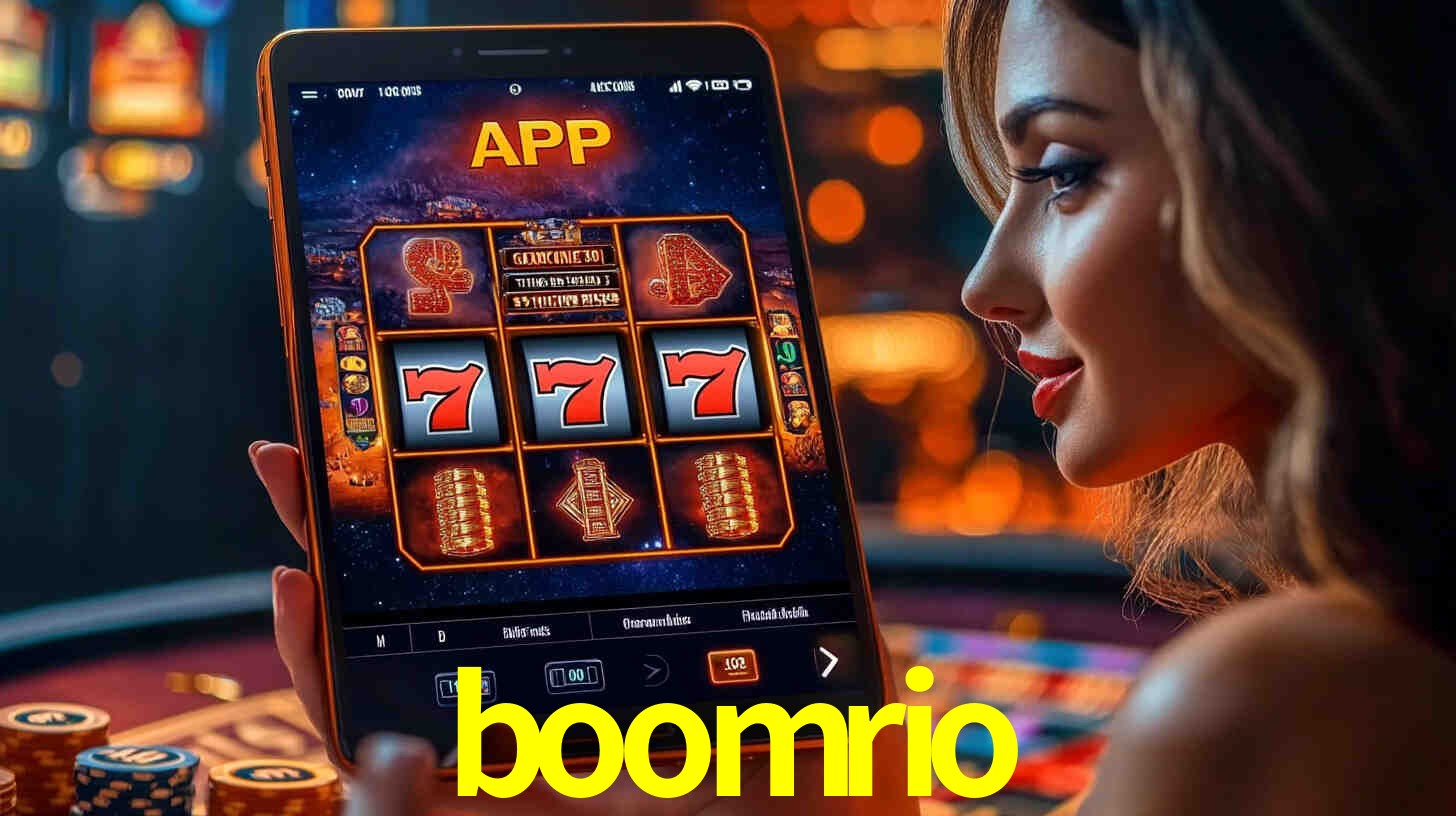 boomrio,boomrio.com
