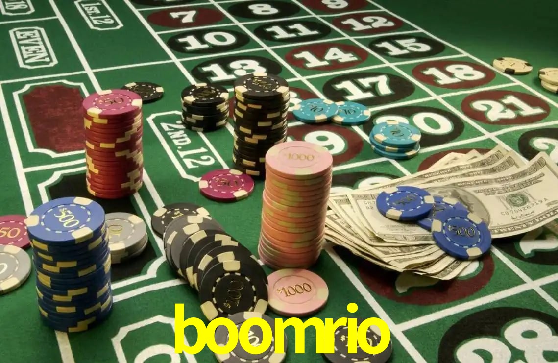 boomrio