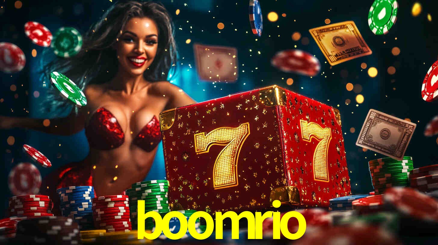 cassino boomrio