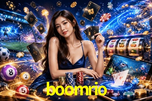 Responsive Design boomrio