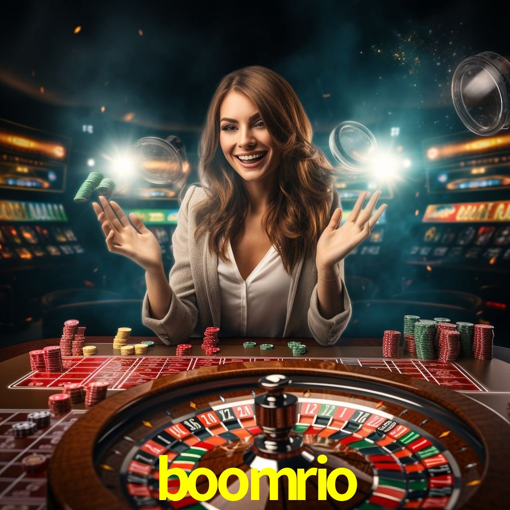 boomrio