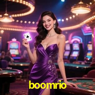 Estatísticas do Jogo boomrio