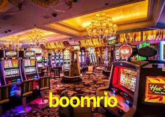 Desvendando o Mundo dos Jogos Virtuais na boomrio