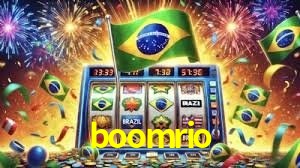 Live Casino boomrio