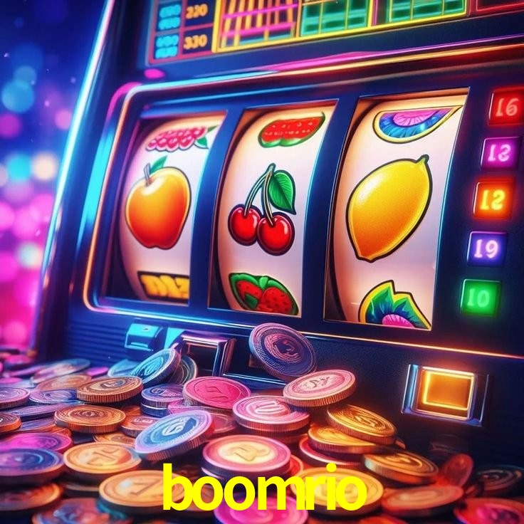Sistemas de Segurança boomrio