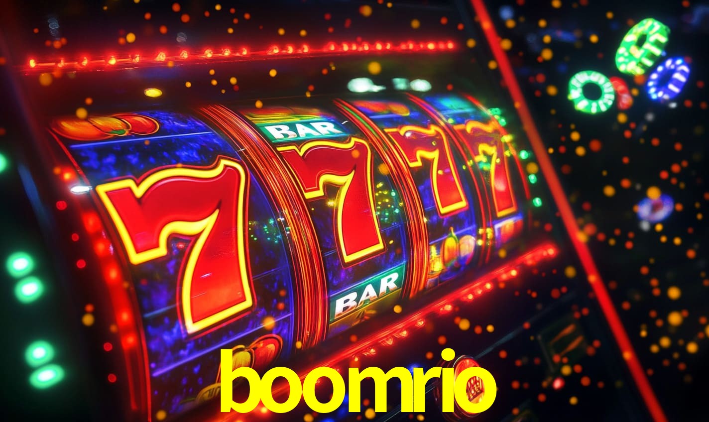 boomrio